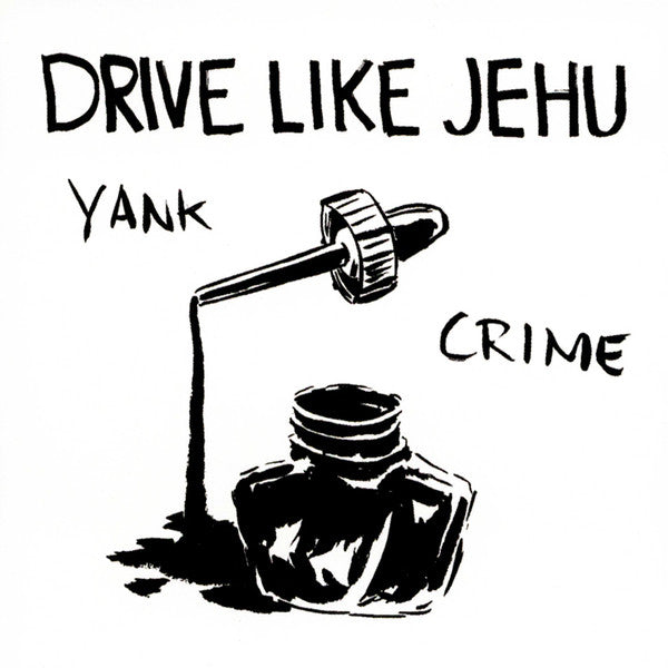 Yank Crime (LP/7Inch)