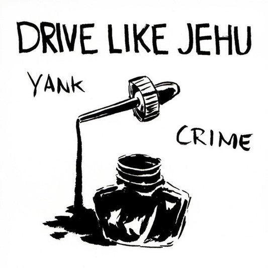 Yank Crime (LP/7Inch)