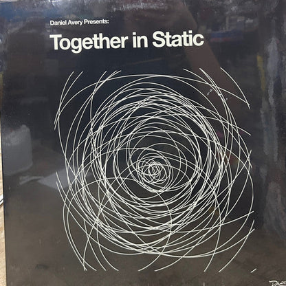 Together In Static & Love + Light