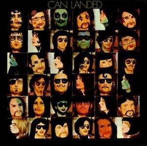 This LP Vinyl is brand new.Format: LP VinylMusic Style: KrautrockThis item's title is: LandedArtist: CanLabel: MUTEBarcode: 724596955017Release Date: 10/7/2014