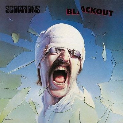 From The First Sting & Blackout & Bad For Good: Very Best Of Scorpions