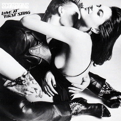 Taken By Force & Love At First Sting & Bad For Good: Very Best Of Scorpions