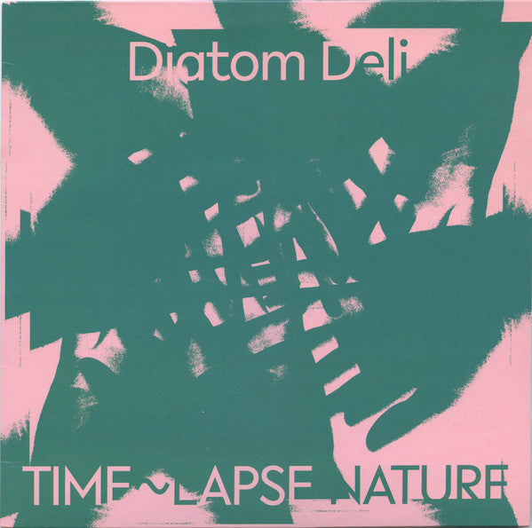 This LP Vinyl is brand new.Format: LP VinylThis item's title is: Time~Lapse Nature (Green & White Marbled LP Vinyl) (I)Artist: Diatom DeliBarcode: 747742384202Release Date: 5/13/2022