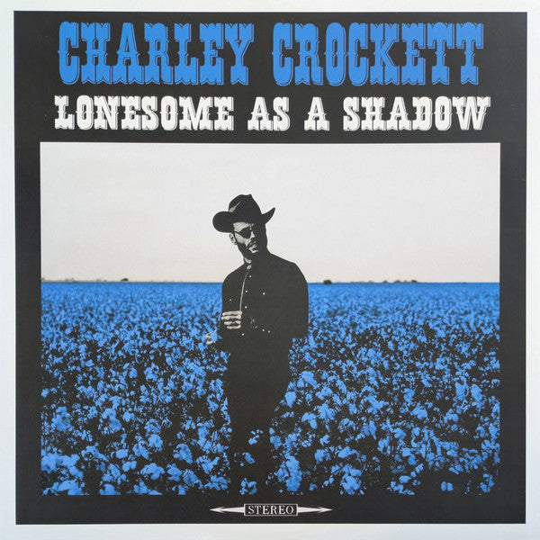 Lonesome Drifter (180G) & Lonesome As A Shadow & Music City Usa