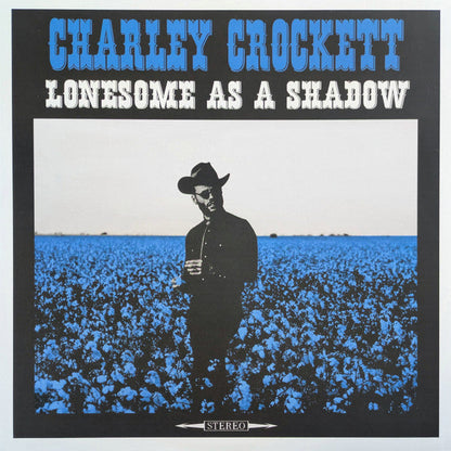 Lonesome Drifter (180G) & Lonesome As A Shadow & Man From Waco