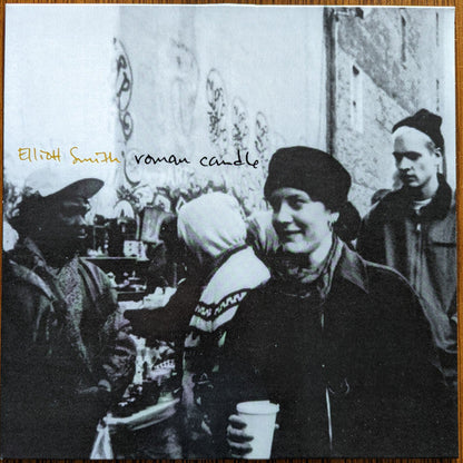 New Moon & Roman Candle (Dl Card) & Either/Or: Expanded Edition (Gatefold)