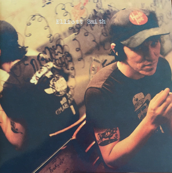 This is a 3 LP Vinyl SKU bundle.
1.This LP Vinyl is brand new.Format: LP VinylMusic Style: AcousticThis item's title is: New MoonArtist: Elliott SmithLabel: KILL ROCK STARSBarcode: 759656045513Release Date: 5/1/2009
2.This LP Vinyl is brand new.