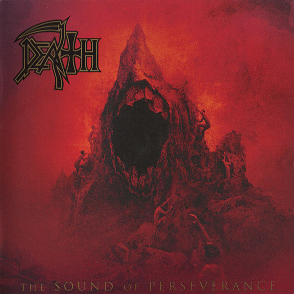 This CD is brand new.Format: CDMusic Style: Death MetalThis item's title is: Sound Of PerseveArtist: DeathLabel: RELAPSEBarcode: 781676715428Release Date: 2/15/2011