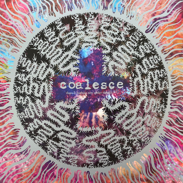 0:12 Revolution In Just Listening (Custom Swirl/Merge LP Vinyl) & There Is Nothing New Under The Sun + (Silver Nugget Vinyl/2LP)