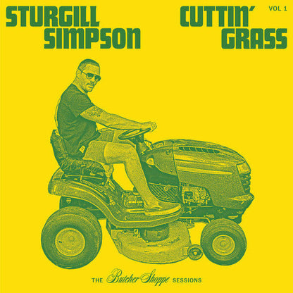 This is a 4 LP Vinyl SKU bundle.
1.This LP Vinyl is brand new.Format: LP VinylThis item's title is: Sound & FuryArtist: Sturgill SimpsonLabel: ELEKTRABarcode: 075678651786Release Date: 9/27/2019
2.This LP Vinyl is brand new.