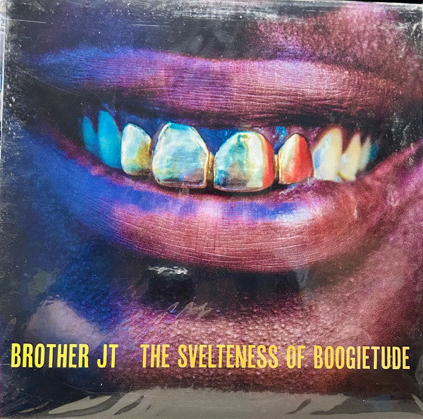 This LP Vinyl is brand new.Format: LP VinylMusic Style: Tech HouseThis item's title is: Svelteness Of BoogietudeArtist: Brother JtLabel: Orac RecordsBarcode: 790377033410Release Date: 5/14/2013