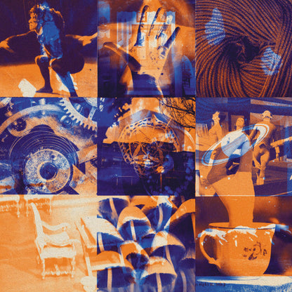 Broadcast - Spell Blanket - Collected Demos 2006-2009 (2LP) & Microtronics - Volumes 1 & 2 & Mother Is The Milky Way