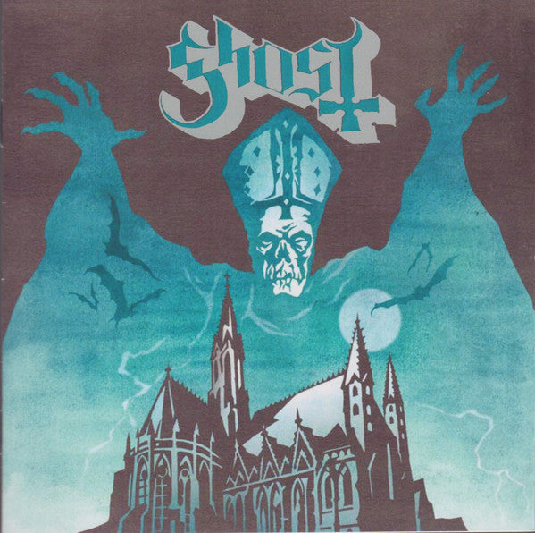 Opus Eponymous & Skeleta