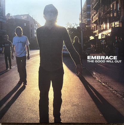 Good Will Out (2LP) & This New Day (180G/Dl Code)
