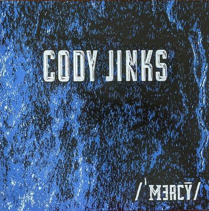 This LP Vinyl is brand new.Format: LP VinylMusic Style: CountryThis item's title is: MercyArtist: Cody JinksLabel: Late August RecordsBarcode: 810065492043Release Date: 1/2/2023
