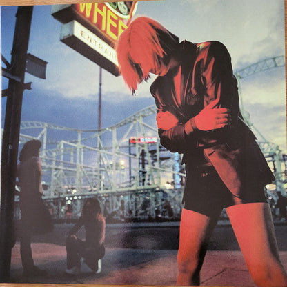 Mortal Primetime (Transparent Red LP Vinyl) & Headful Of Sugar (Orange Crush LP Vinyl)