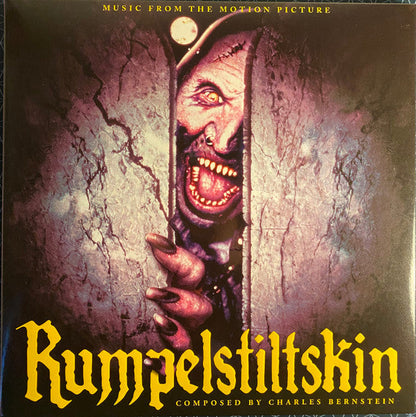 This LP Vinyl is brand new.Format: LP VinylThis item's title is: Rumpelstiltskin Ost (Grey Marble LP Vinyl)Artist: Charles BernsteinBarcode: 810096653345Release Date: 10/20/2023