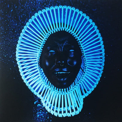 Childish Gambino - Because The Internet & Awaken, My Love - LP Vinyl Bundle