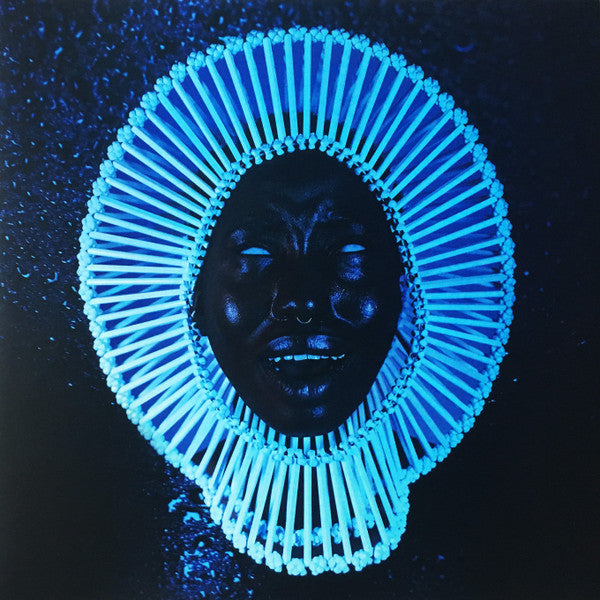 Childish Gambino - Because The Internet & Kauai & Awaken, My Love & Camp - LP Vinyl Bundle