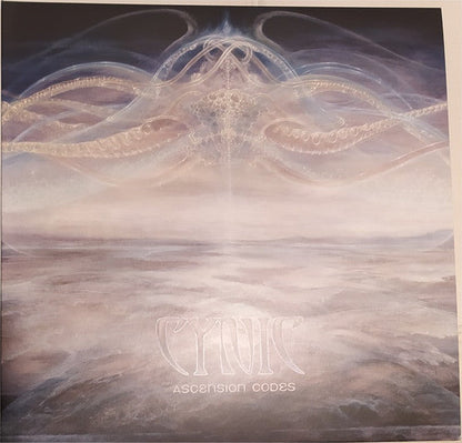 Ascension Codes (2LP) & Ascension Codes (Gold Vinyl/2LP)