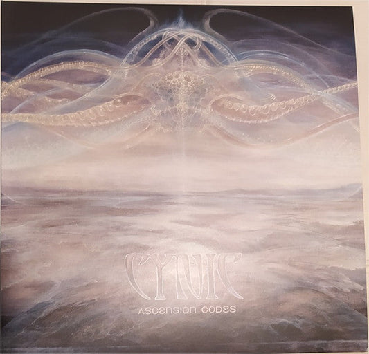 Ascension Codes (2LP)