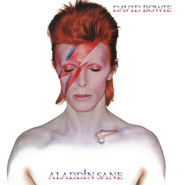 Young Americans (50Th Anniversary/Picture Disc) & Station To Station (2016 Remaster) & Aladdin Sane