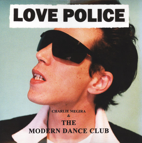 This LP Vinyl is brand new.Format: LP VinylThis item's title is: Love Police (Coke Bottle Clear Vinyl/2LP)Artist: Charlie & The Modern Dance Club MegiraBarcode: 825764192125Release Date: 10/20/2023