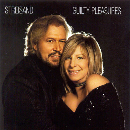 Guilty & Duets & Guilty Pleasures & Classical Barbra & Super Hits & Third Album & Live Concert At The Forum & Encore: Movie Partners Sing Broadway