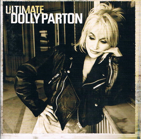 Ultimate Dolly Parton