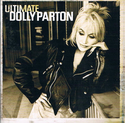 Ultimate Dolly Parton