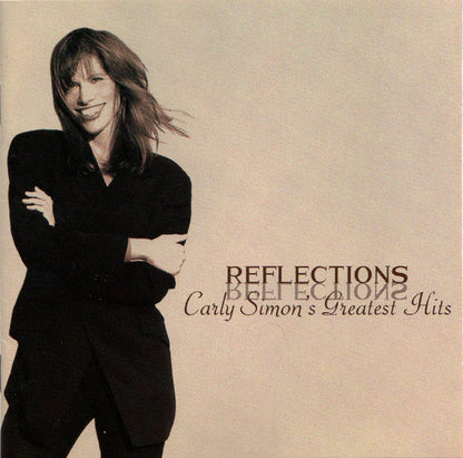 Best Of Carly Simon & Reflections: Carly Simon's Greatest Hits & Moonlight Serenade