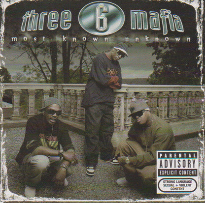 When The Smoke Clears & Most Known Hits & Most Known Unknown (Revised Edition)