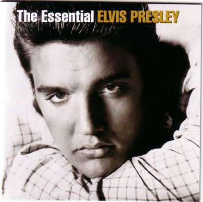 Great Country Songs & Elvis 30 #1 Hits & Essential Elvis Presley & From Elvis In Memphis & He Touched Me & I Am An Elvis Fan & Aloha From Hawaii Via Satellite