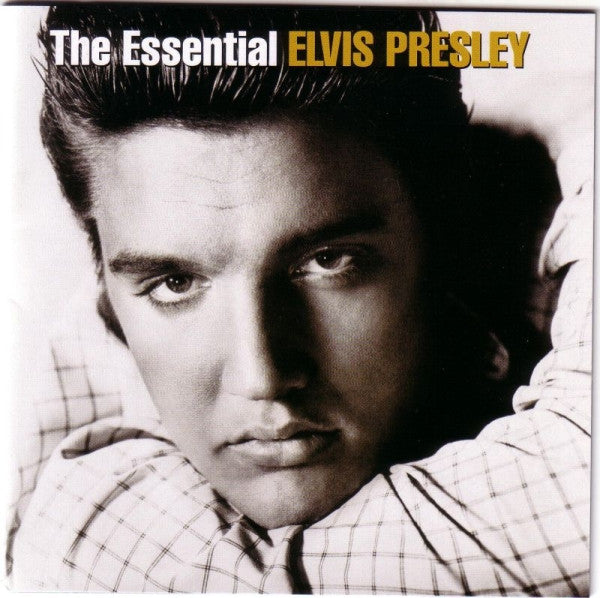 Elvis 30 #1 Hits & Essential Elvis Presley & He Touched Me