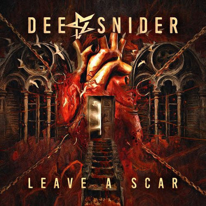 This LP Vinyl is brand new.Format: LP VinylMusic Style: Post RockThis item's title is: Leave A ScarArtist: Dee SniderLabel: NAPALM RECORDSBarcode: 840588147120Release Date: 1/3/2022