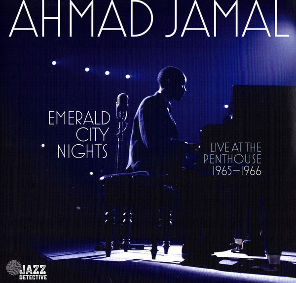 Emerald City Nights: Live At The Penthouse (1965-1966) (2LP/180G) (Rsd)