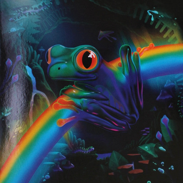 This LP Vinyl is brand new.Format: LP VinylMusic Style: DowntempoThis item's title is: Big Earth Energy (Transparent Green LP Vinyl)Artist: Cool MaritimeLabel: WESTERN VINYLBarcode: 843563144206Release Date: 5/20/2022