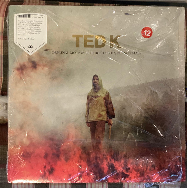 In Ferneaux & In Ferneaux (Magenta LP Vinyl) (I) & Ted K: Original Score
