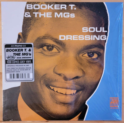 Soul Dressing (Grey LP Vinyl) (Ams Exclusive) & And Now (Dark Blue LP Vinyl) (Ams Exclusive) & Hip Hug-Her (Apple Red LP Vinyl) (Ams Exclusive) & Doin Our Thing (Yellow LP Vinyl) (Ams Exclusive)
