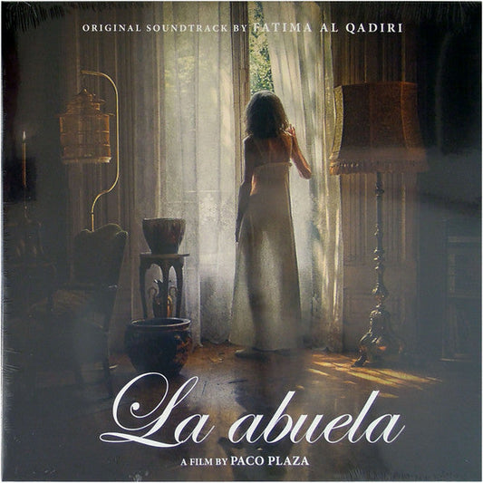 La Abuela (The Grandmother) (Clear LP Vinyl)