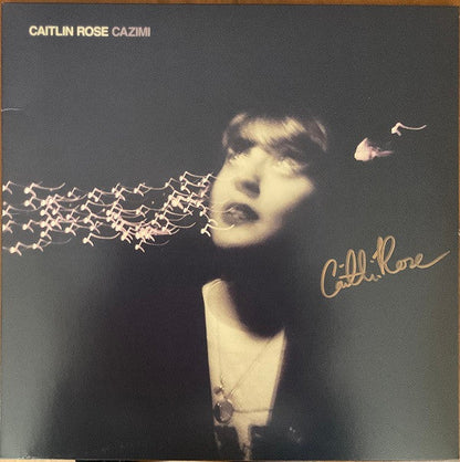Cazimi & Own Side Now (Deluxe Anniversary Edition/Cloudy Clear LP Vinyl/7Inch)