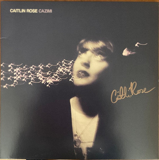 This LP Vinyl is brand new.Format: LP VinylThis item's title is: CazimiArtist: Caitlin RoseLabel: MISSING PIECE GROUPBarcode: 850030871787Release Date: 1/20/2023