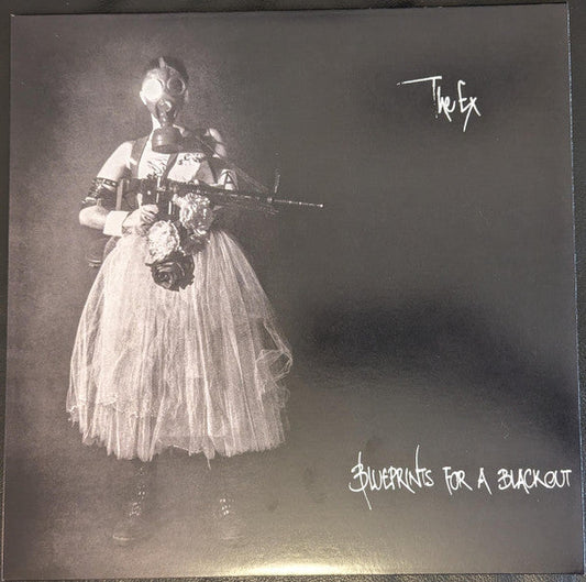 Blueprints For A Blackout (2LP)
