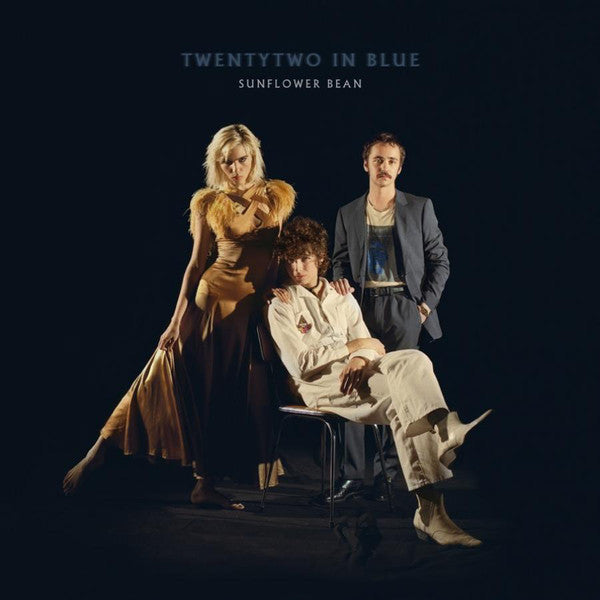 Twentytwo In Blue (Dl Card)
