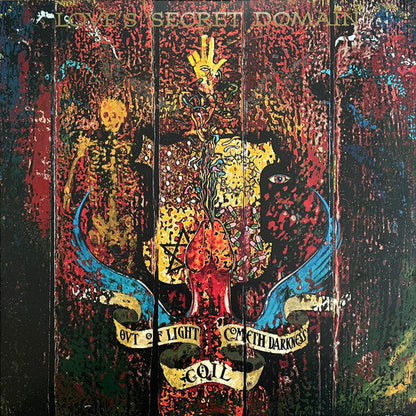 This is a 2 LP Vinyl SKU bundle.
1.This LP Vinyl is brand new.Format: LP VinylMusic Style: AmbientThis item's title is: Musick To Play In The Dark² (Clear Orangevinyl/2LP)Artist: CoilLabel: DAIS RECORDSBarcode: 011586672109Release Date: 4/29/2022
2.This LP Vinyl is brand new.