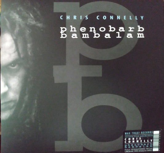 This LP Vinyl is brand new.Format: LP VinylMusic Style: Alternative RockThis item's title is: Phenobarb Bambalam (Remastered)Artist: Chris ConnellyLabel: Rock/PopBarcode: 860009152915