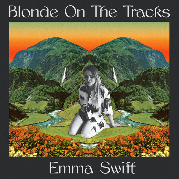 This CD is brand new.Format: CDMusic Style: Indie PopThis item's title is: Blonde On The TracksArtist: Emma SwiftLabel: CONTINENTAL SONG CITBarcode: 8713762011789Release Date: 8/21/2020
