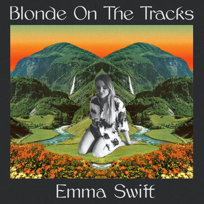 This CD is brand new.Format: CDMusic Style: Indie PopThis item's title is: Blonde On The TracksArtist: Emma SwiftLabel: CONTINENTAL SONG CITBarcode: 8713762011789Release Date: 8/21/2020