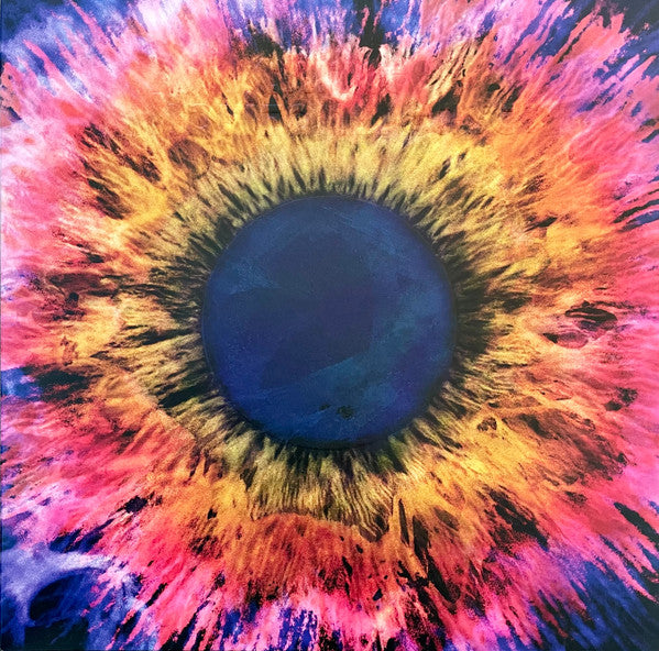 To Be Everywhere Is To Be Nowhere & Horizons / East