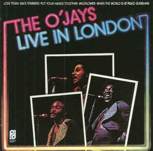 This CD is brand new.Format: CDMusic Style: SoulThis item's title is: Live In London (24Bit Remastered)Artist: O'jaysBarcode: 8718627227671Release Date: 10/19/2018